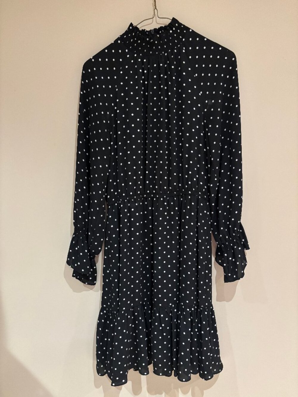 Women's Dress Size 4 (XS-S)